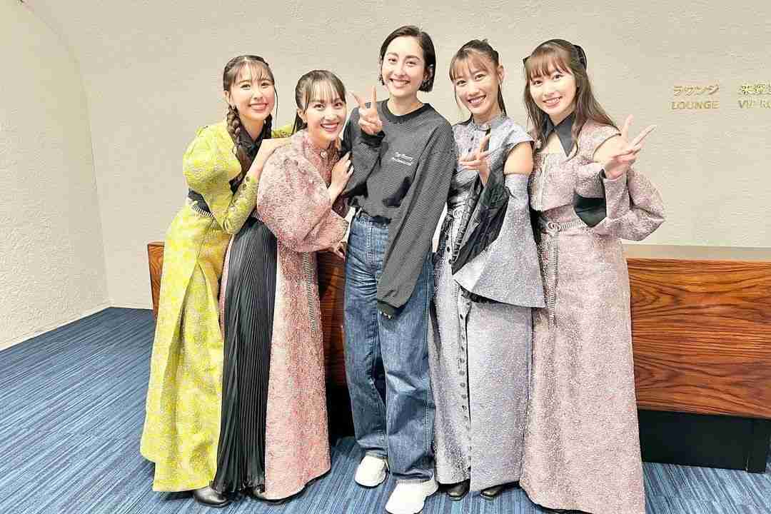 複数人画像の中であなたのタイプはどれ？Part12
