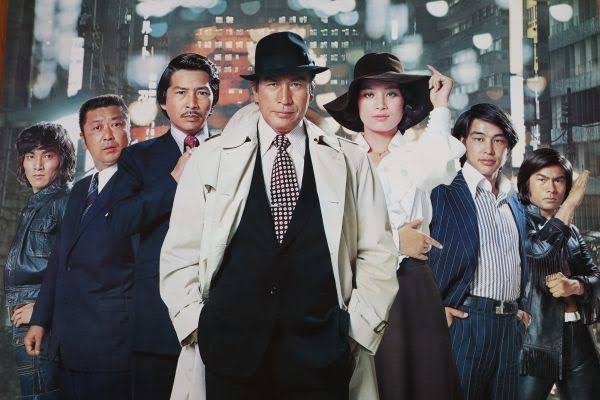 複数人画像の中であなたのタイプはどれ？Part12