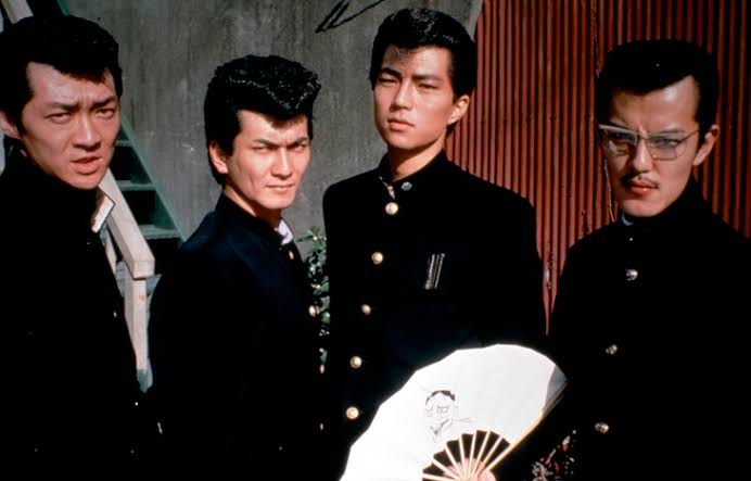 複数人画像の中であなたのタイプはどれ？Part12