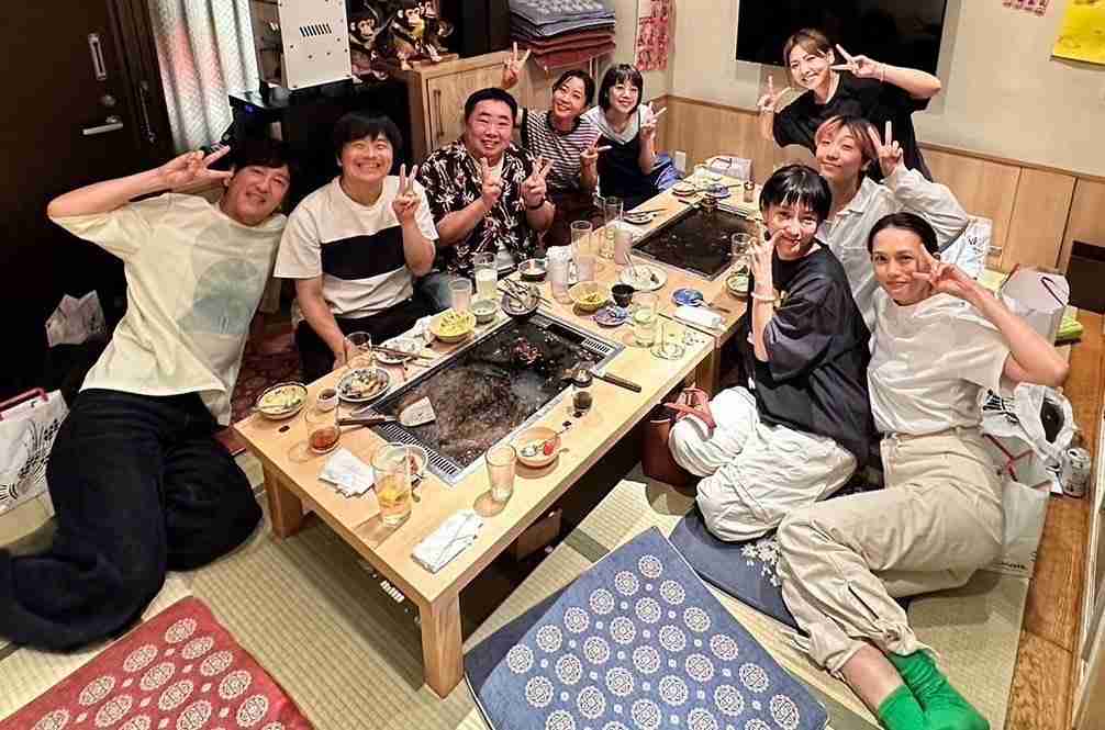 複数人画像の中であなたのタイプはどれ？Part12