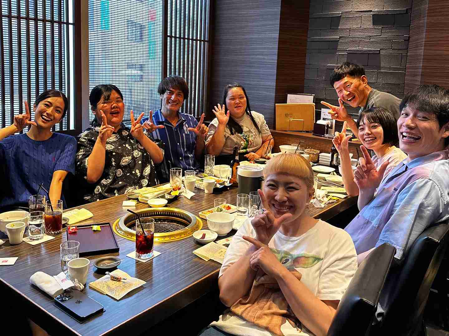 複数人画像の中であなたのタイプはどれ？Part12