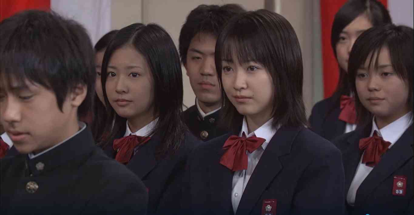 複数人画像の中であなたのタイプはどれ?Part12