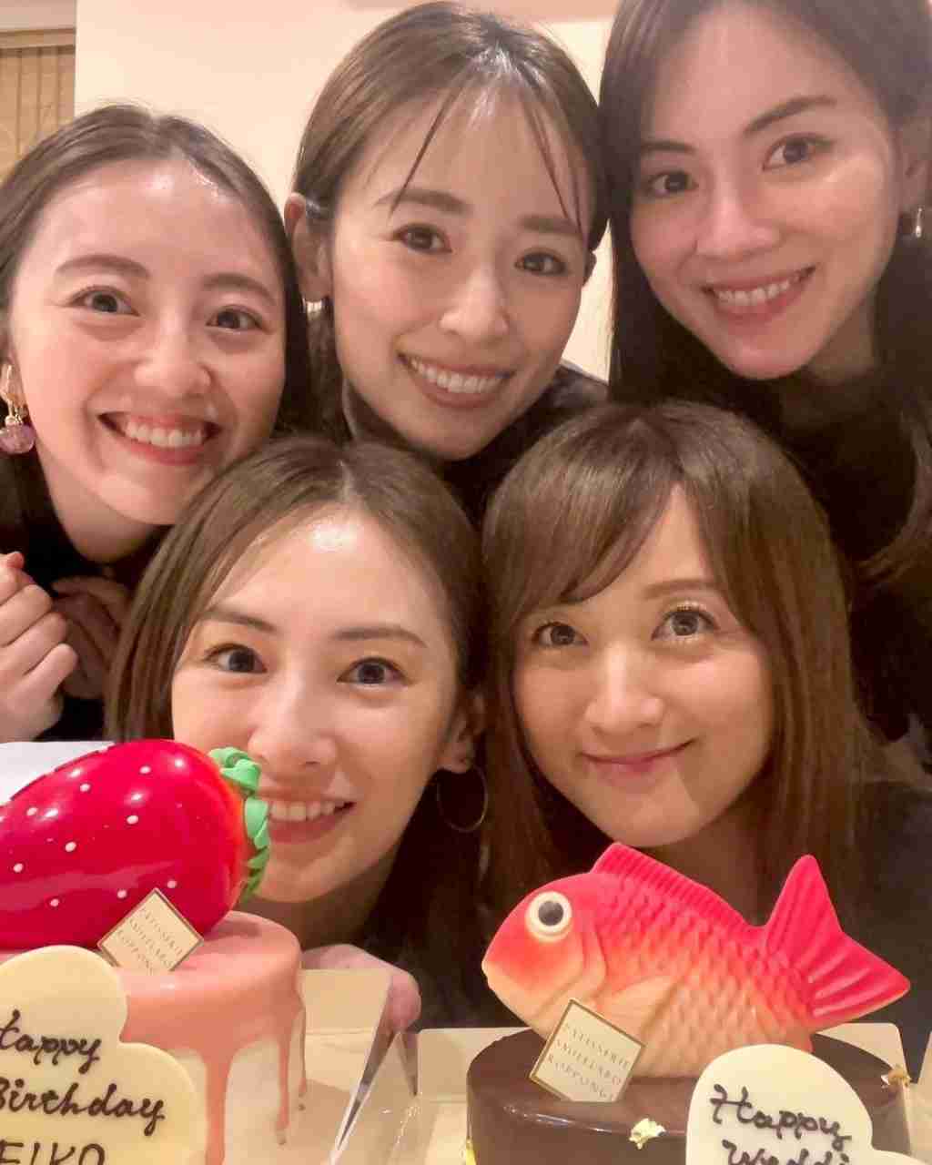 複数人画像の中であなたのタイプはどれ？Part12