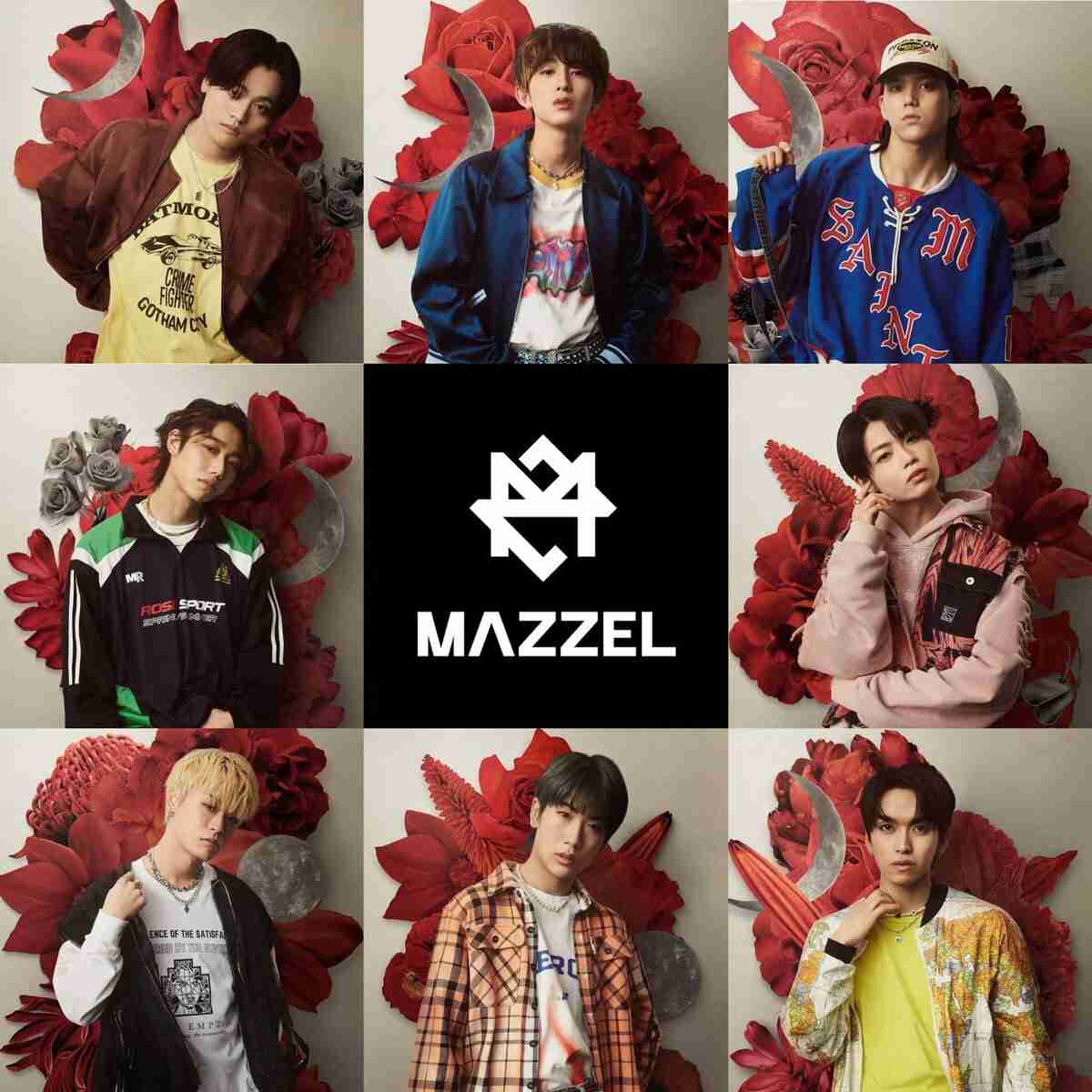 MAZZELファントピ Part.5 (アンチ禁止)