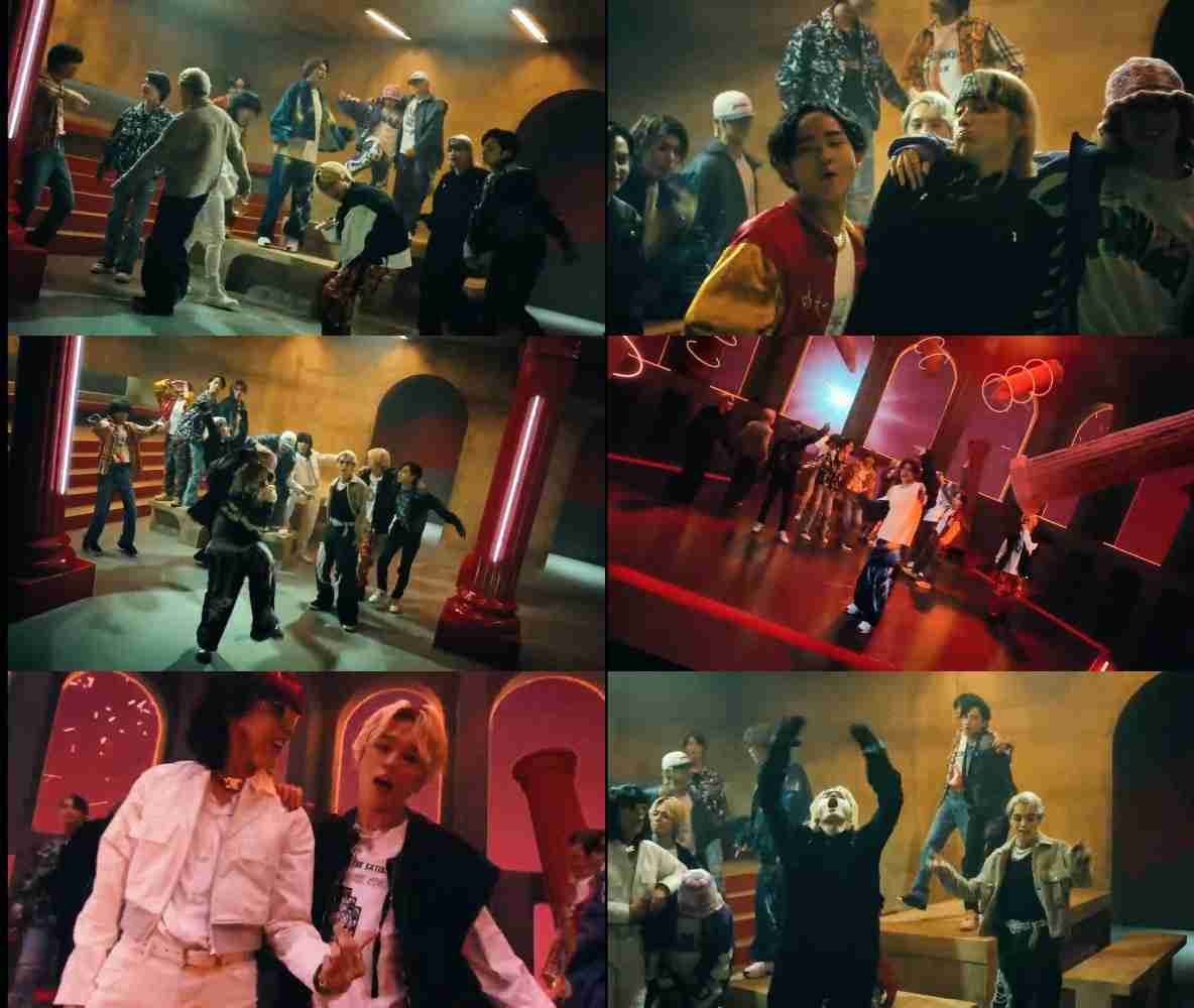 MAZZELファントピ Part.5 (アンチ禁止)