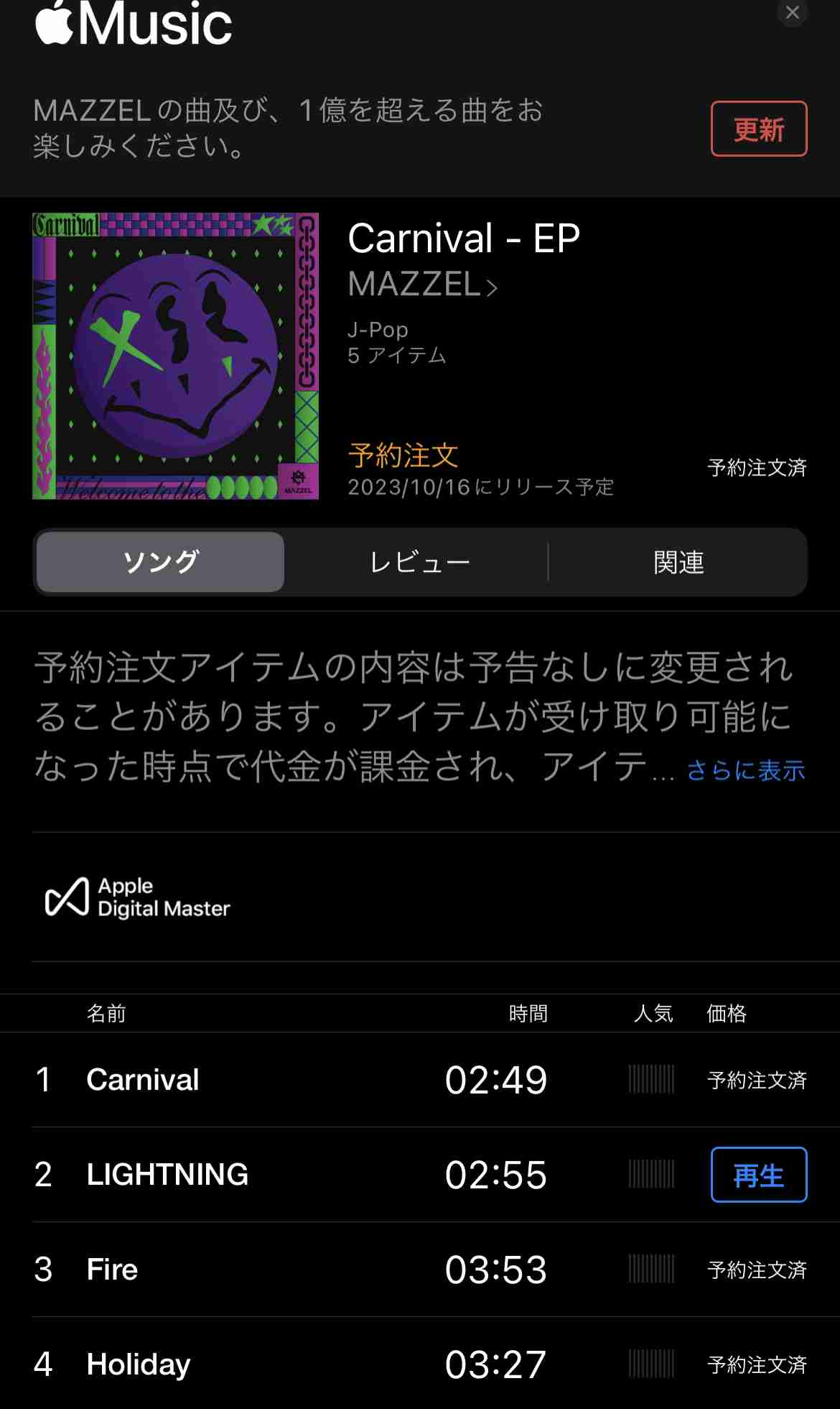 MAZZELファントピ Part.5 (アンチ禁止)