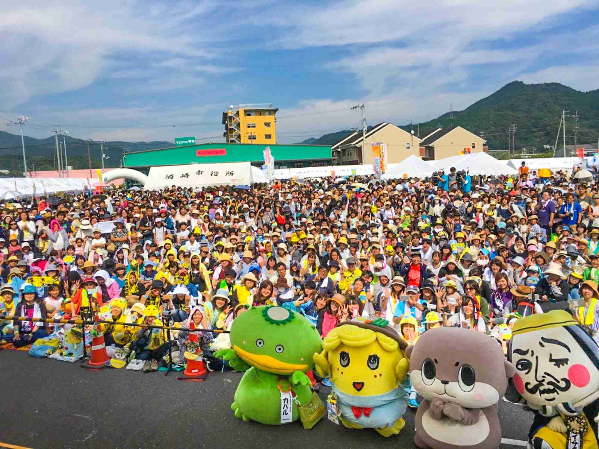 ファンの年齢層って気にする?(気になる?)