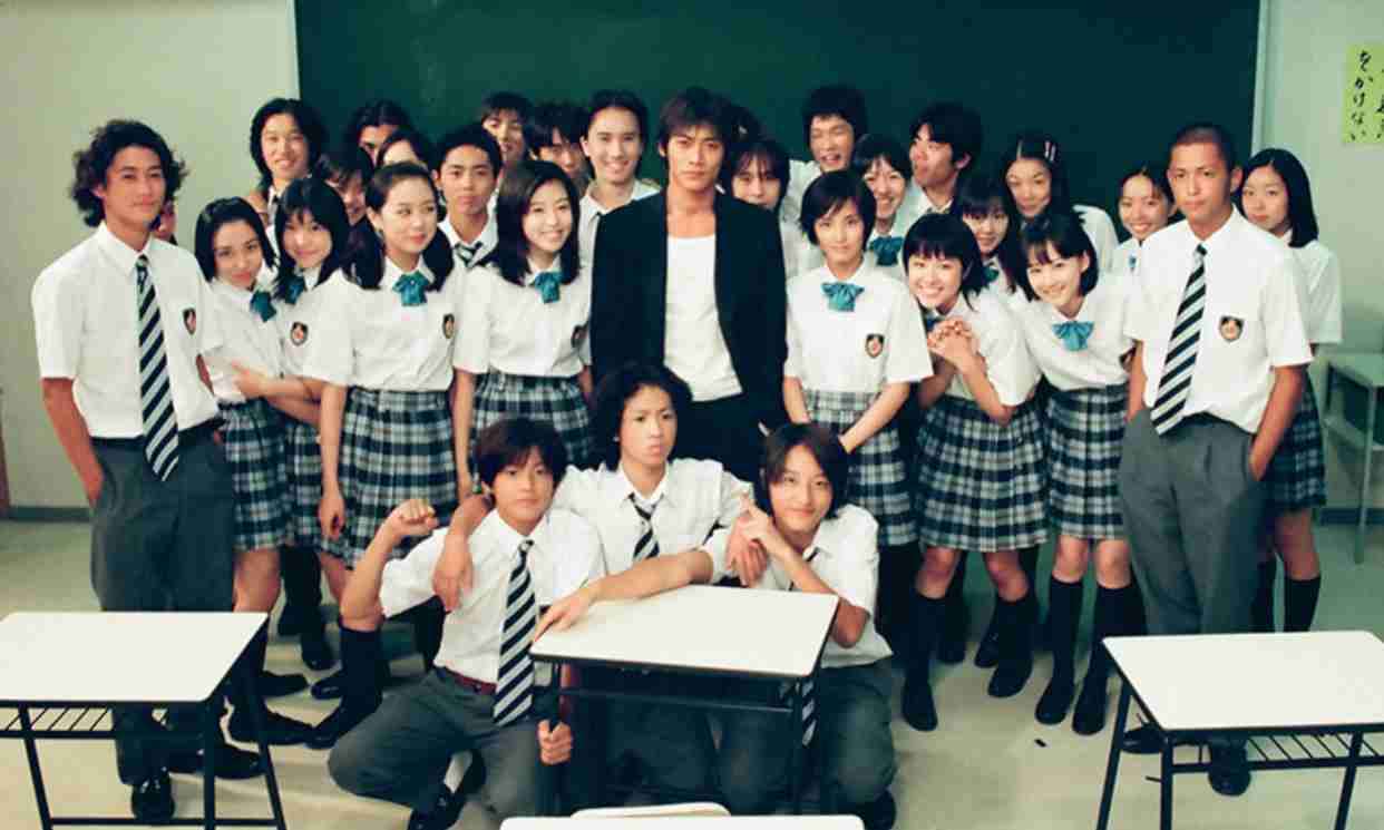 かっこよすぎる親子だな！　窪塚洋介＆長男の愛流、スーツを着用した洗練されたスタイルを披露