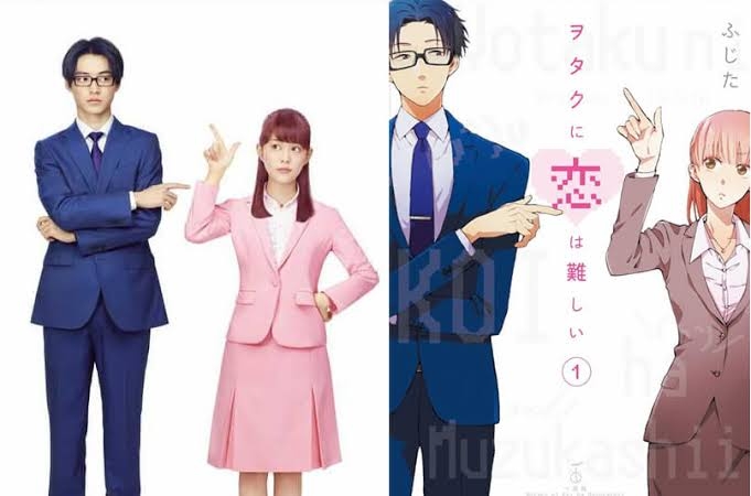 【逆に】実写化が合いそうな作品