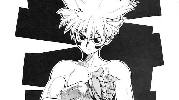 【アニメ・漫画】どうしても好きになってしまう系統の顔立ち【男子キャラ限定】