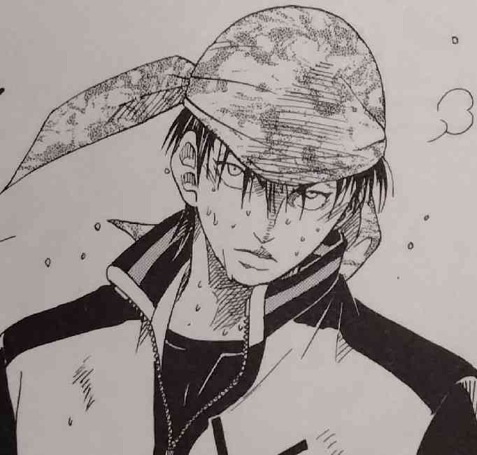 【アニメ・漫画】どうしても好きになってしまう系統の顔立ち【男子キャラ限定】
