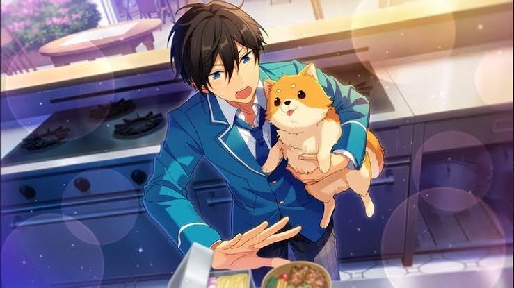 【アニメ・漫画】どうしても好きになってしまう系統の顔立ち【男子キャラ限定】