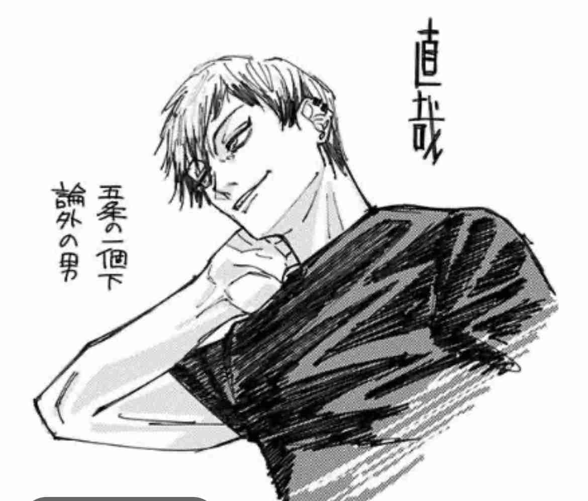 【アニメ・漫画】どうしても好きになってしまう系統の顔立ち【男子キャラ限定】
