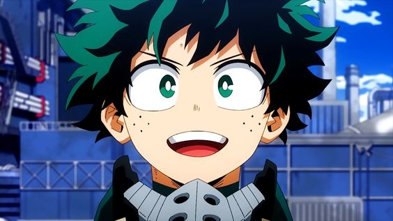 【アニメ・漫画】どうしても好きになってしまう系統の顔立ち【男子キャラ限定】