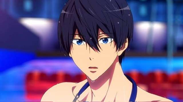 【アニメ・漫画】どうしても好きになってしまう系統の顔立ち【男子キャラ限定】