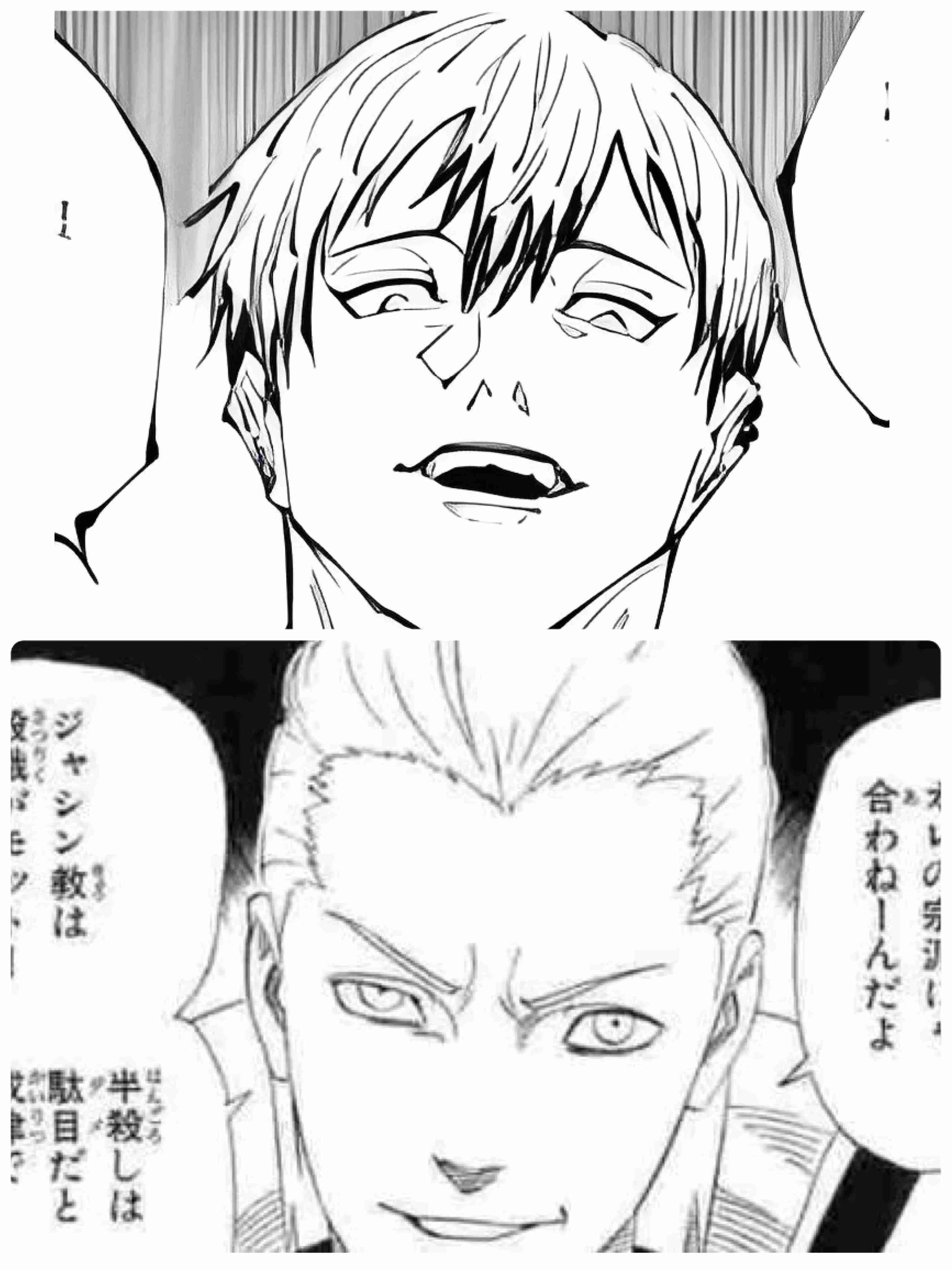 【アニメ・漫画】どうしても好きになってしまう系統の顔立ち【男子キャラ限定】