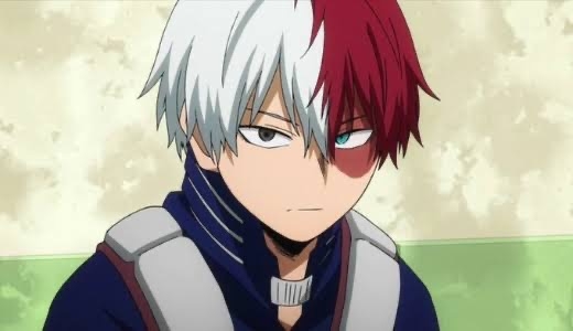 【アニメ・漫画】どうしても好きになってしまう系統の顔立ち【男子キャラ限定】