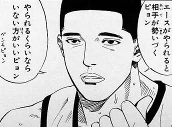 【アニメ・漫画】どうしても好きになってしまう系統の顔立ち【男子キャラ限定】