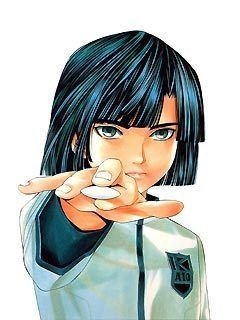 【アニメ・漫画】どうしても好きになってしまう系統の顔立ち【男子キャラ限定】