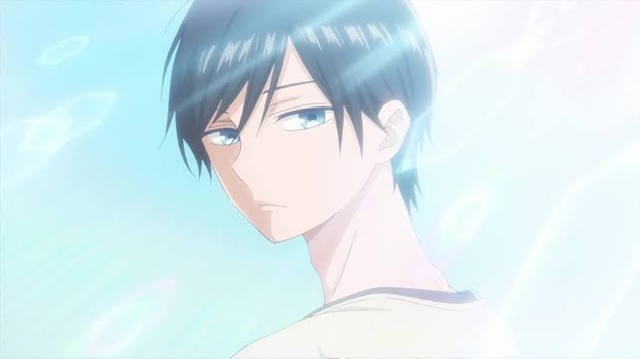 【アニメ・漫画】どうしても好きになってしまう系統の顔立ち【男子キャラ限定】
