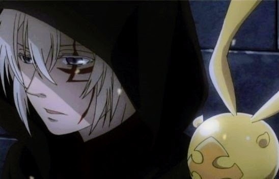 【アニメ・漫画】どうしても好きになってしまう系統の顔立ち【男子キャラ限定】