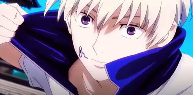 【アニメ・漫画】どうしても好きになってしまう系統の顔立ち【男子キャラ限定】