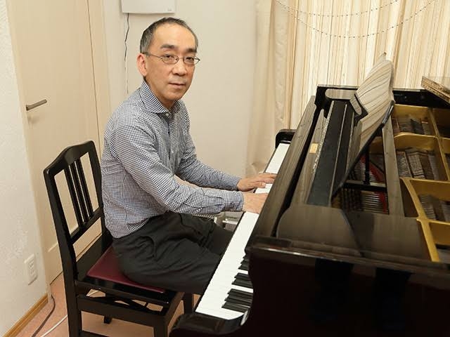 好きなピアノ曲やピアニスト