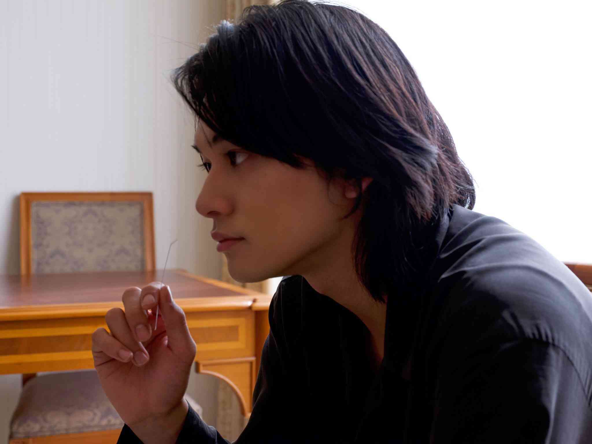 北村匠海くん好きな人