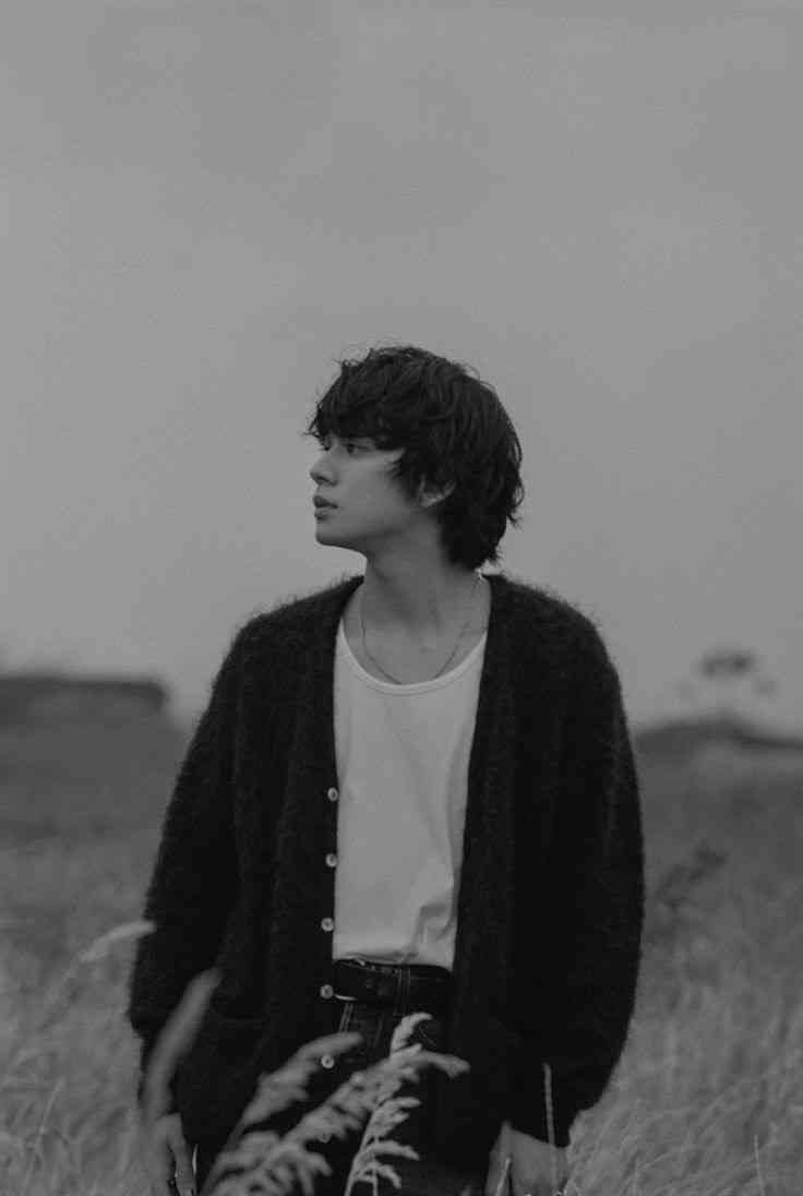 北村匠海くん好きな人