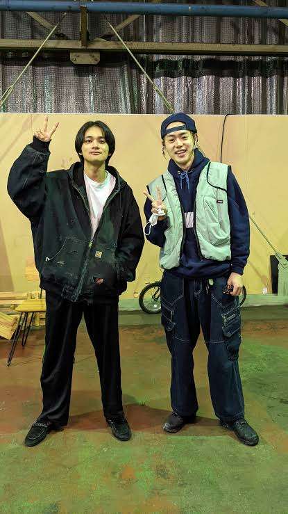 北村匠海くん好きな人