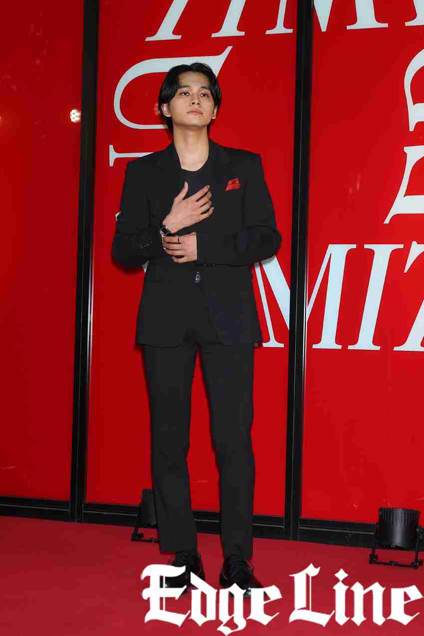 北村匠海くん好きな人