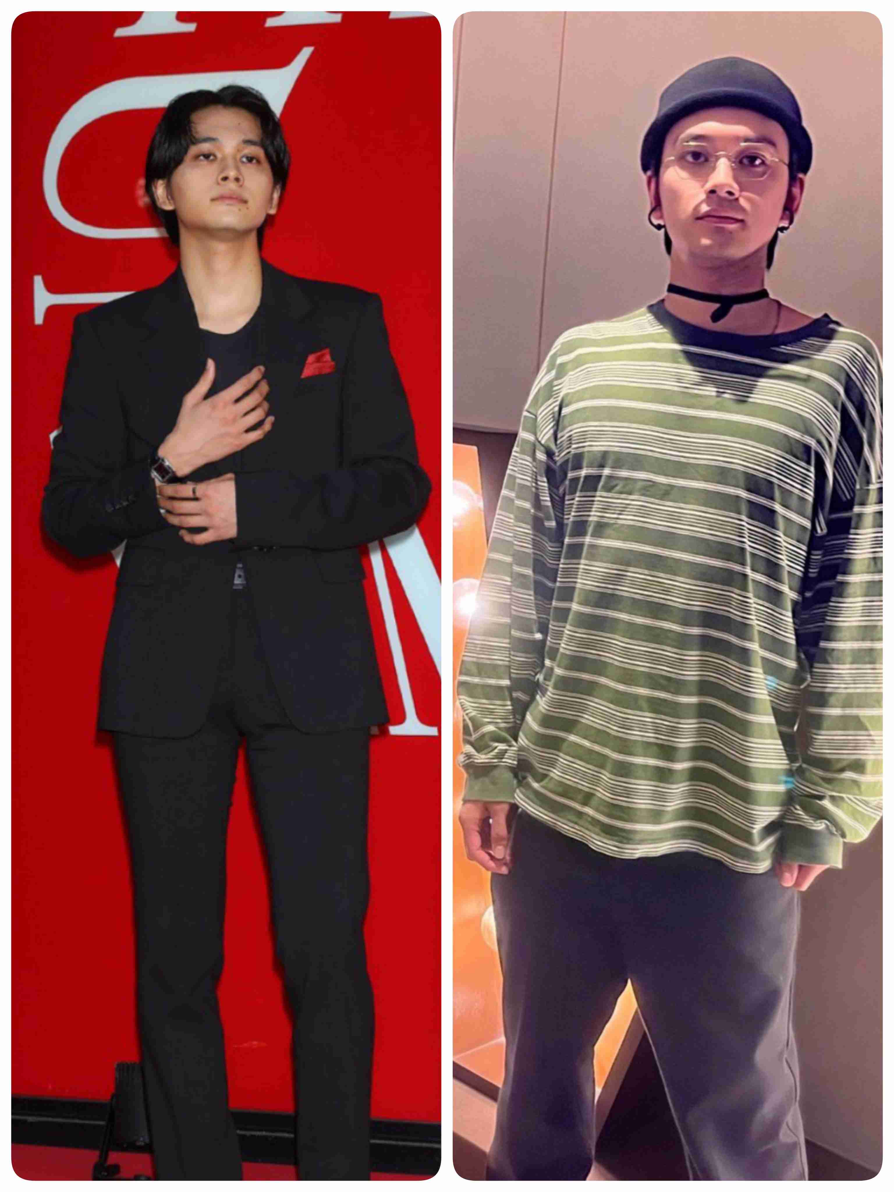 北村匠海くん好きな人