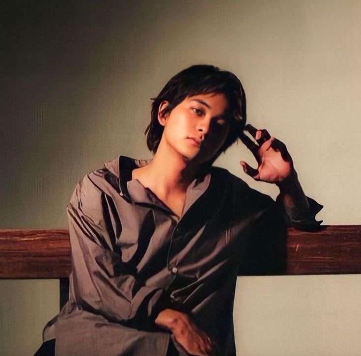 北村匠海くん好きな人