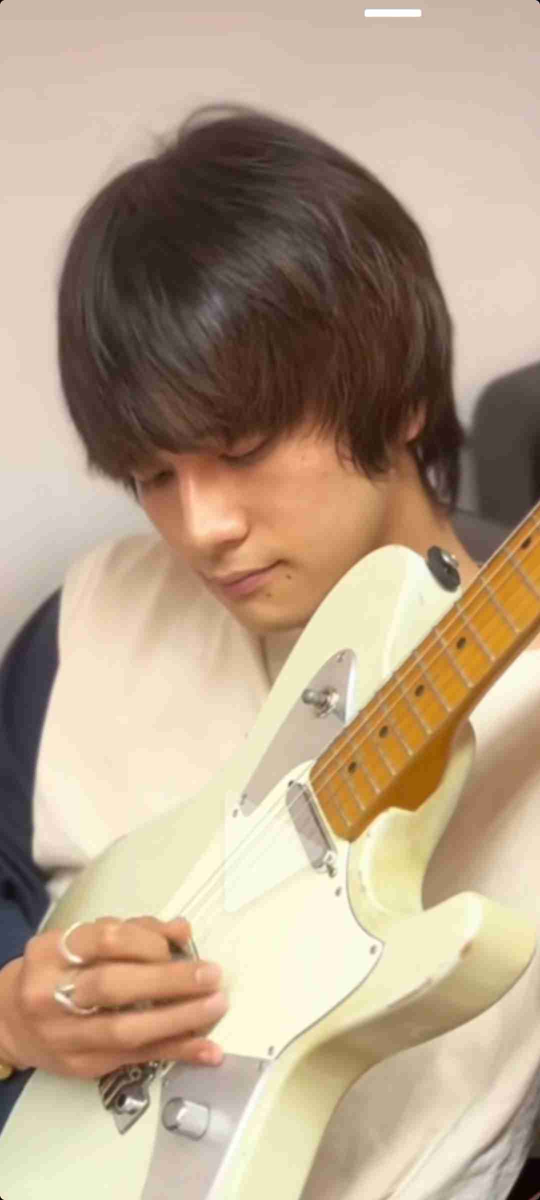 北村匠海くん好きな人