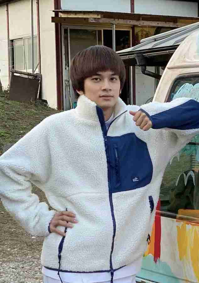北村匠海くん好きな人