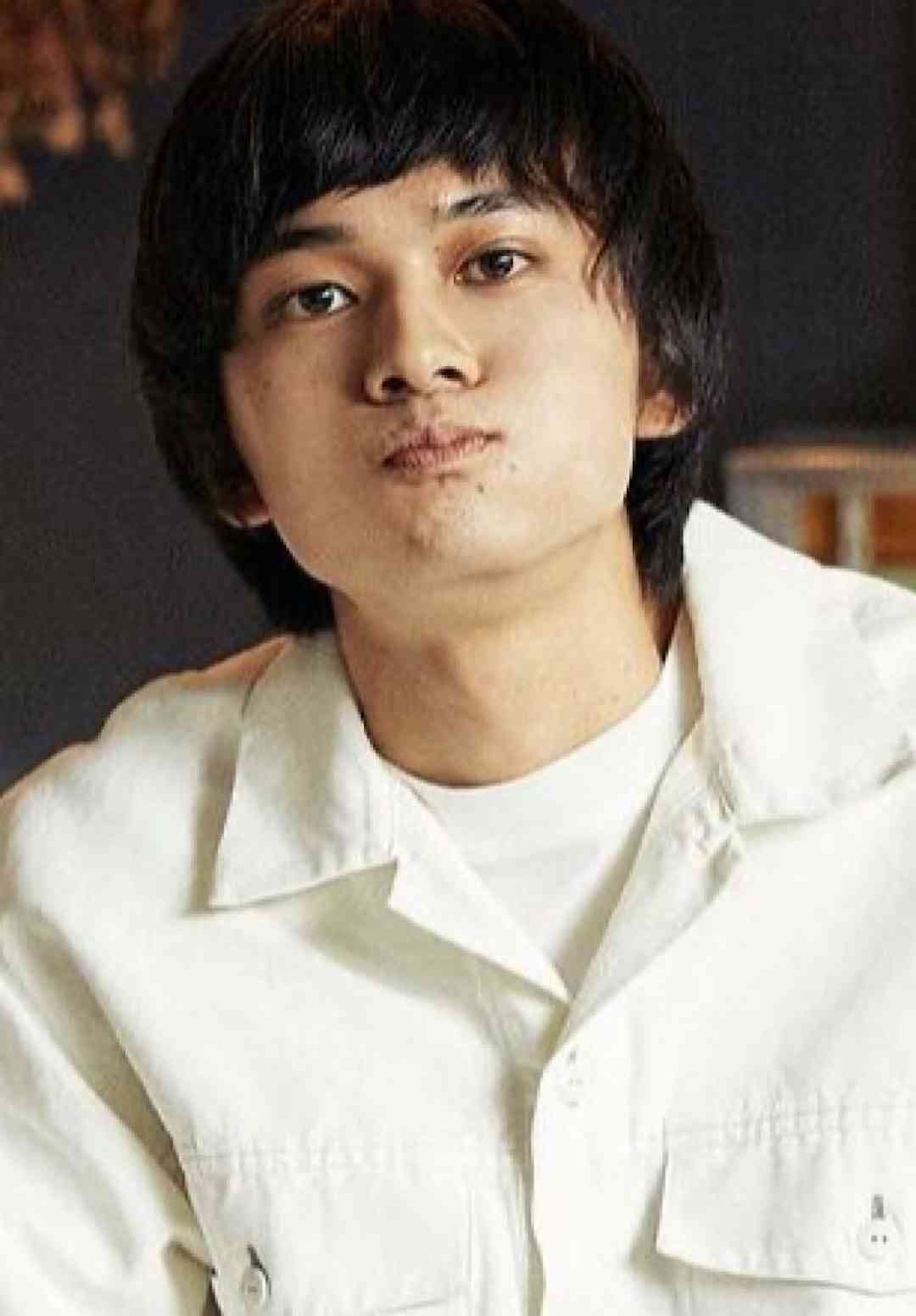 北村匠海くん好きな人