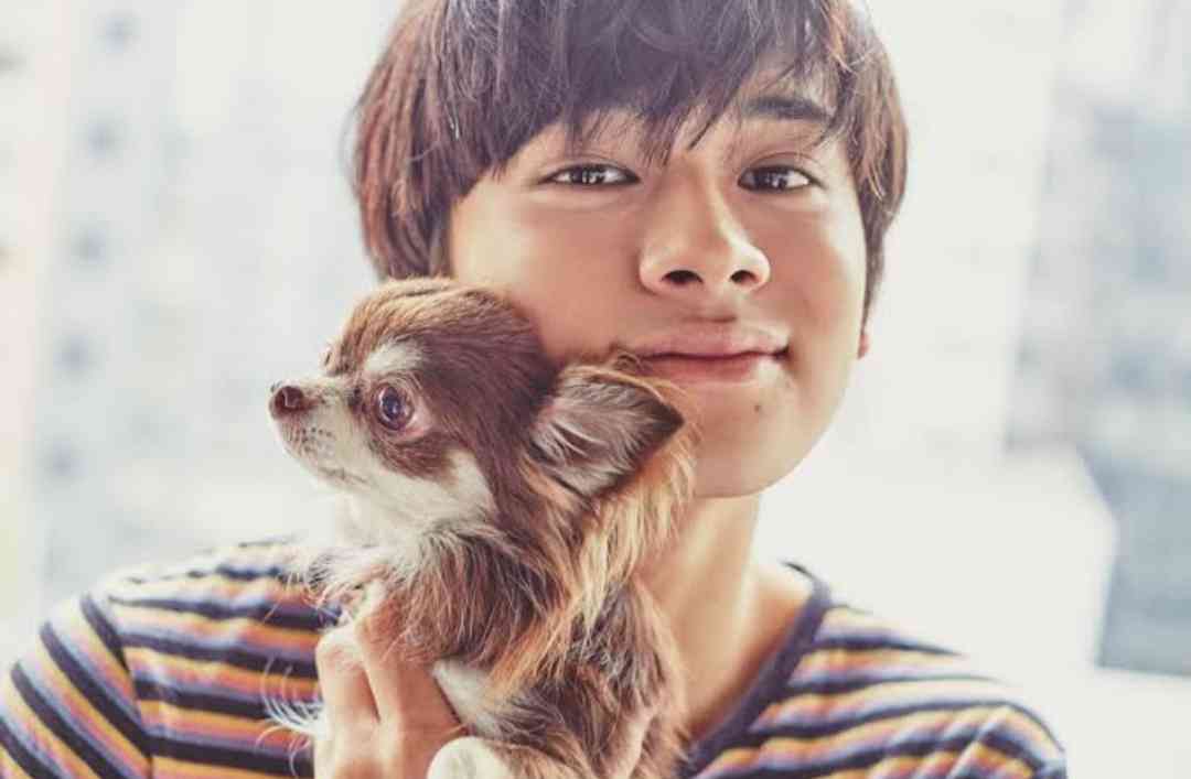 北村匠海くん好きな人