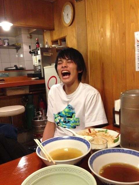 北村匠海くん好きな人