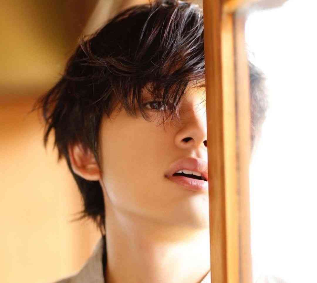 北村匠海くん好きな人