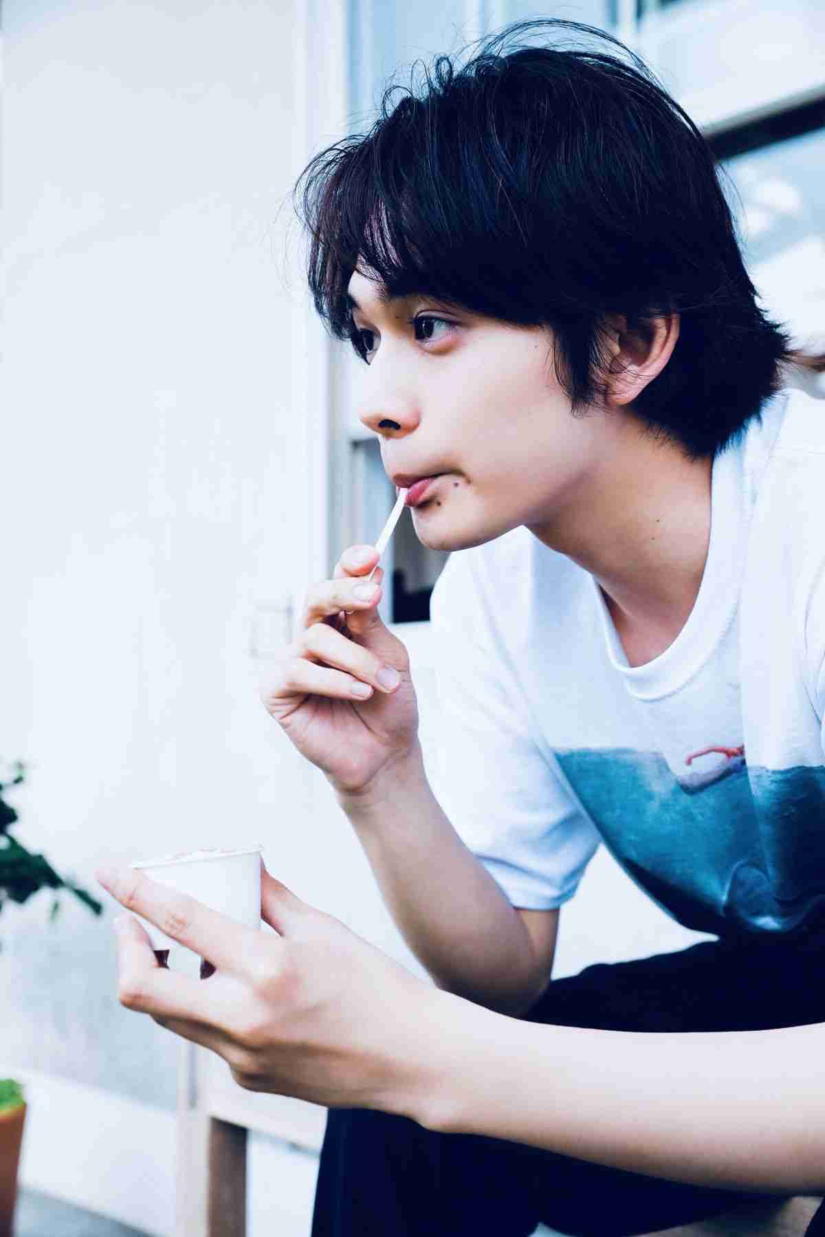 北村匠海くん好きな人