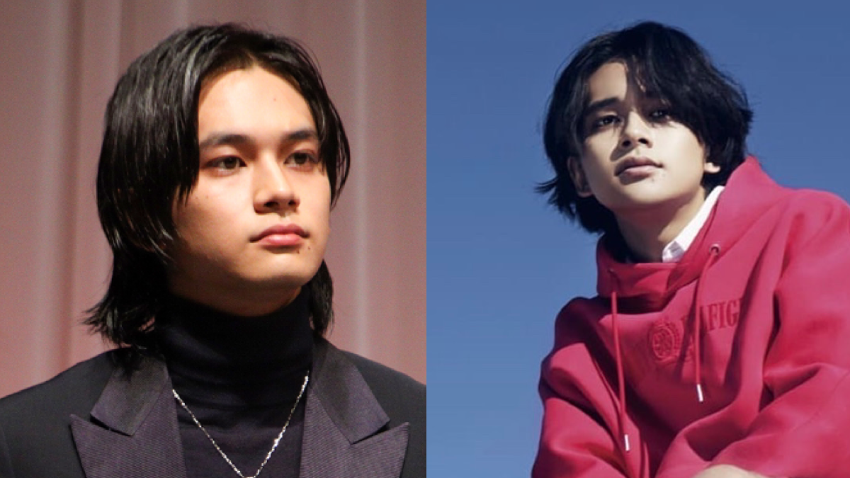 北村匠海くん好きな人