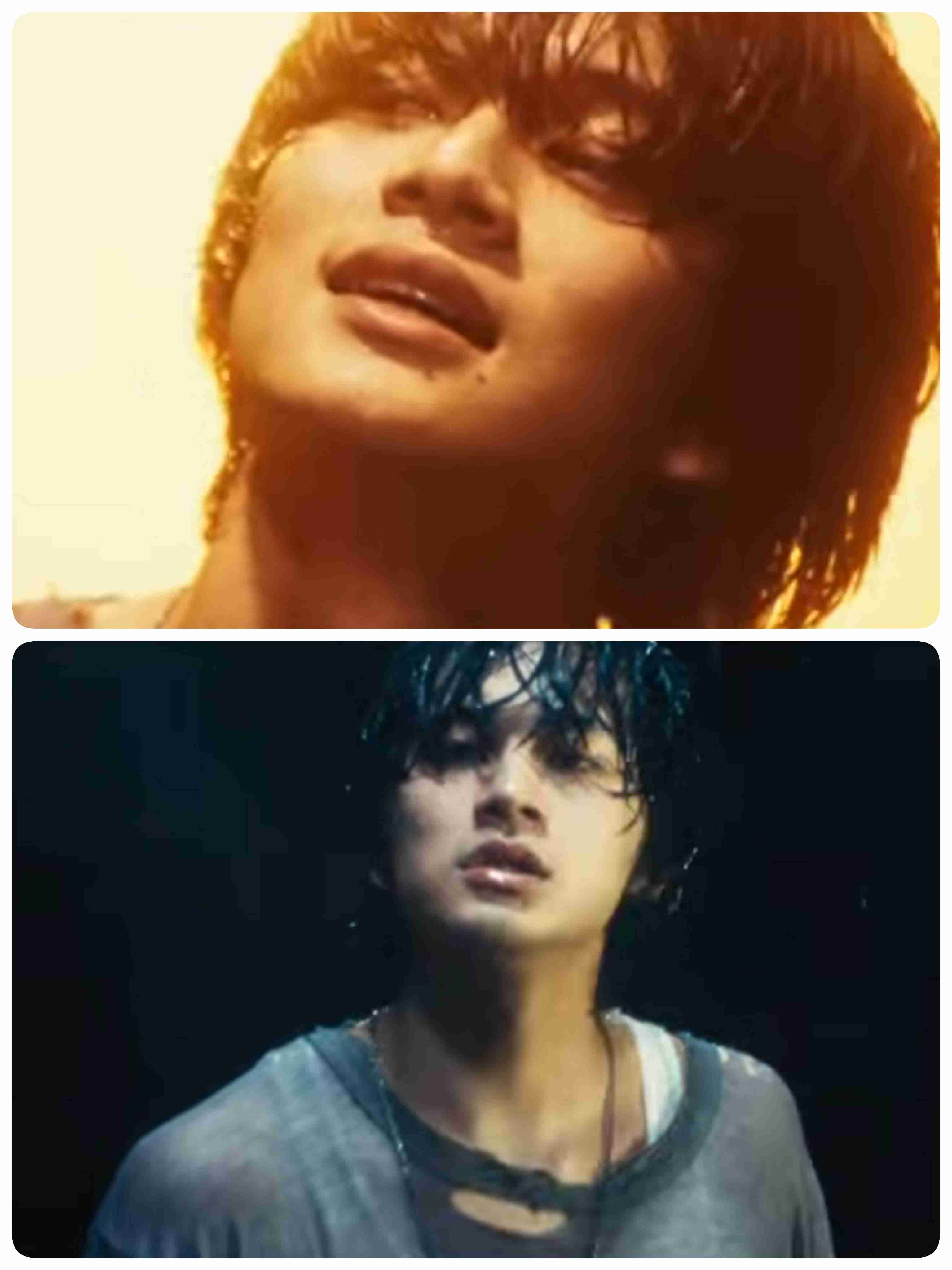 北村匠海くん好きな人