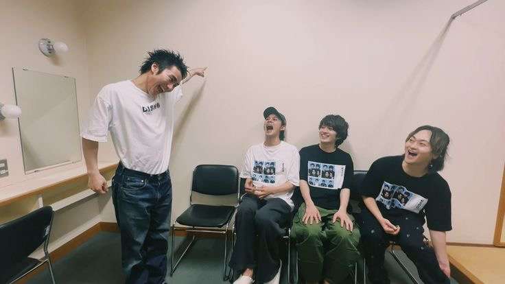 北村匠海くん好きな人