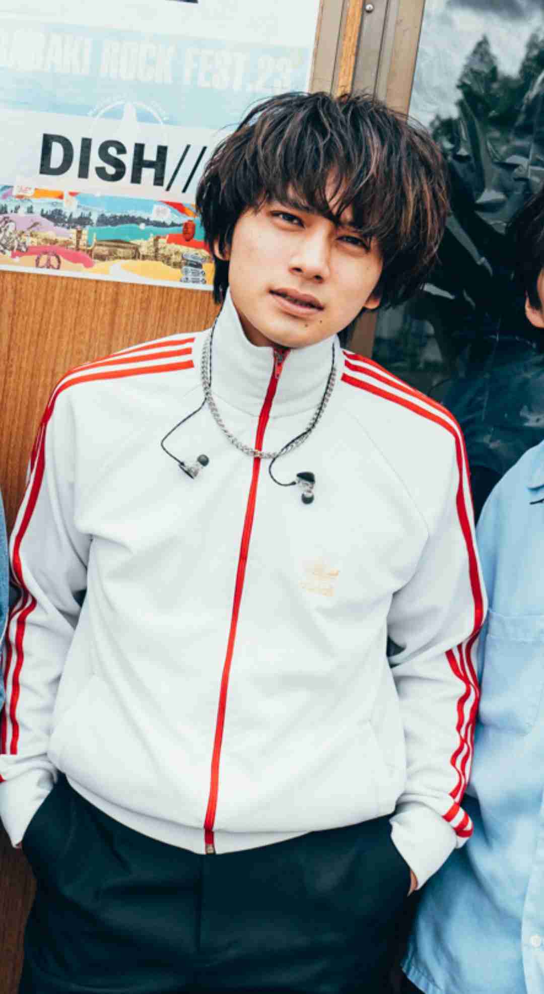 北村匠海くん好きな人