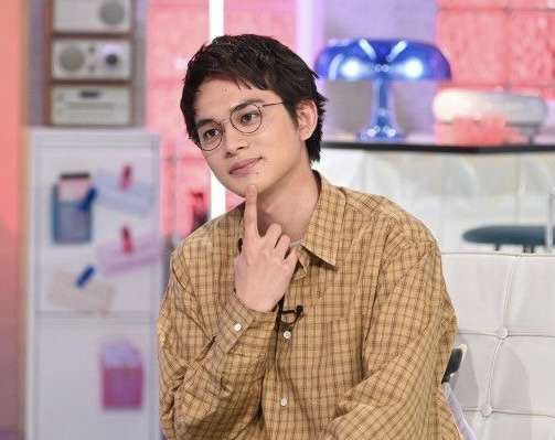 北村匠海くん好きな人