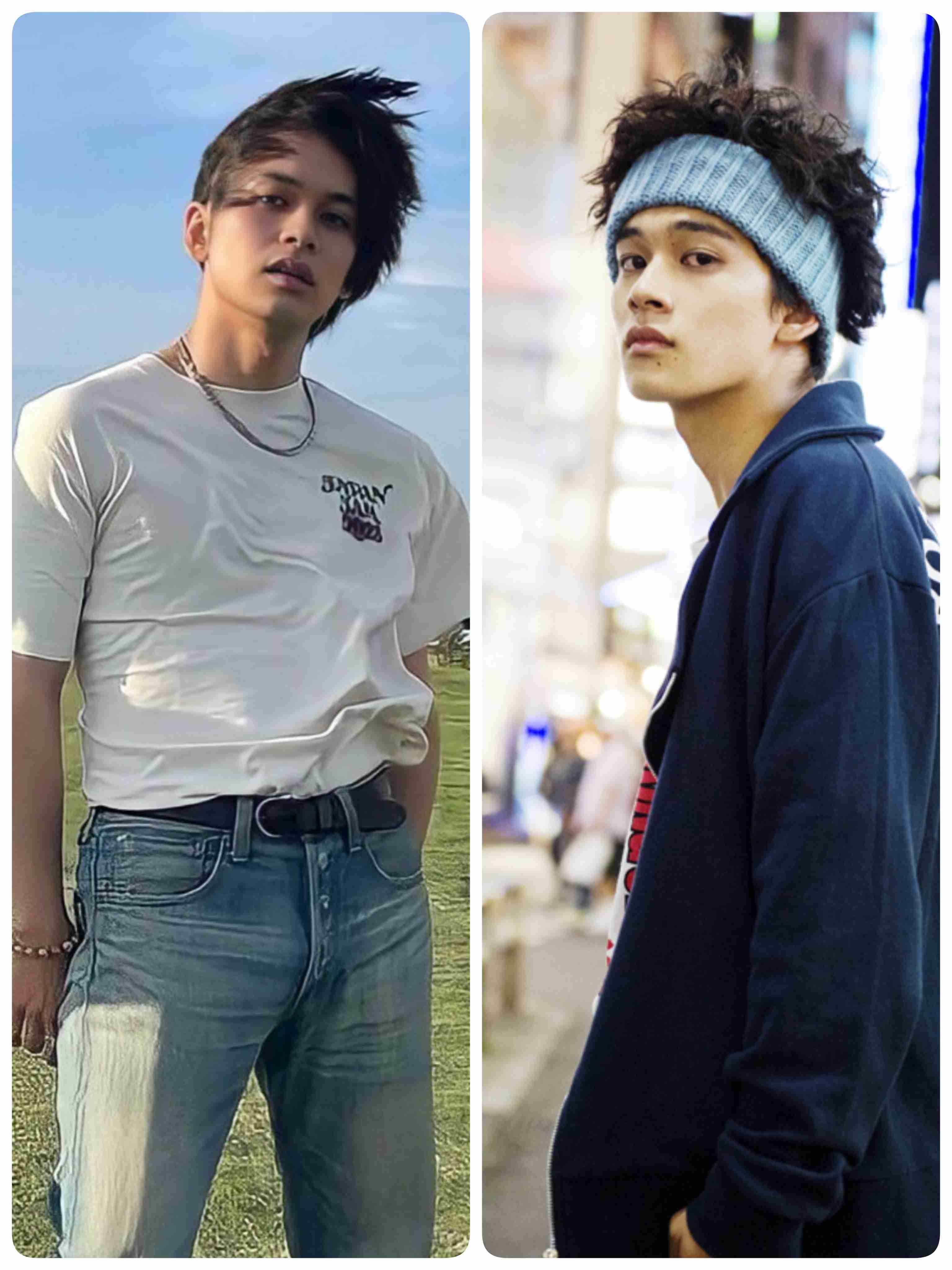 北村匠海くん好きな人