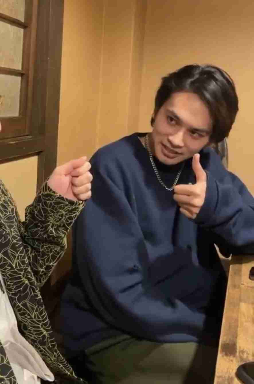 北村匠海くん好きな人