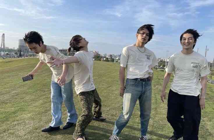 北村匠海くん好きな人