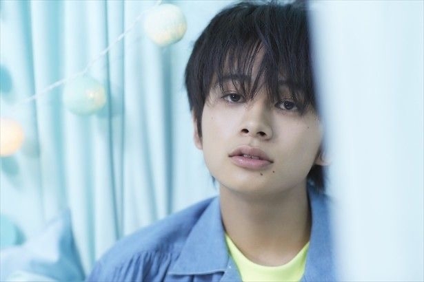 北村匠海くん好きな人