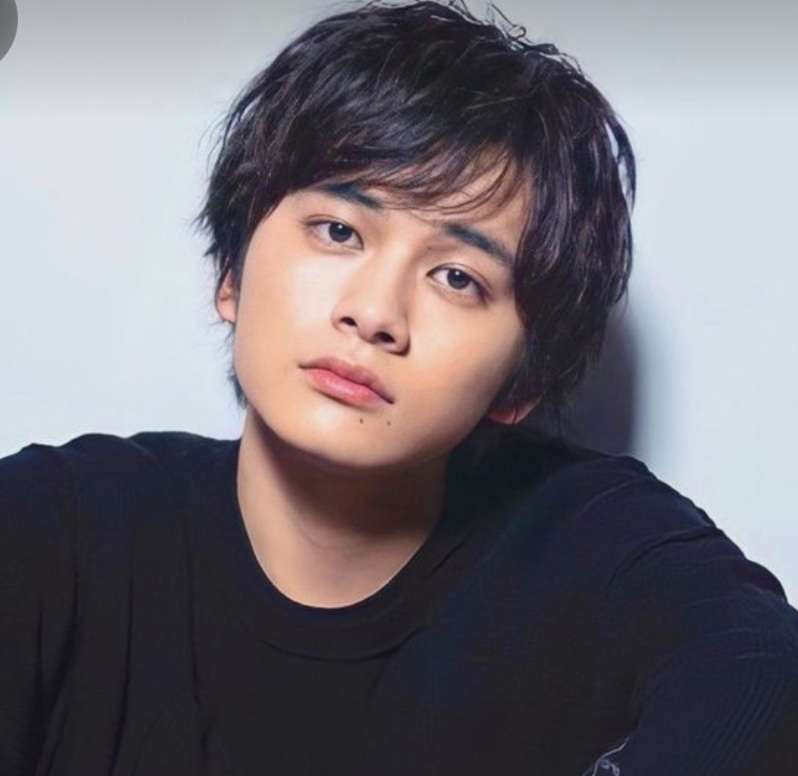 北村匠海くん好きな人